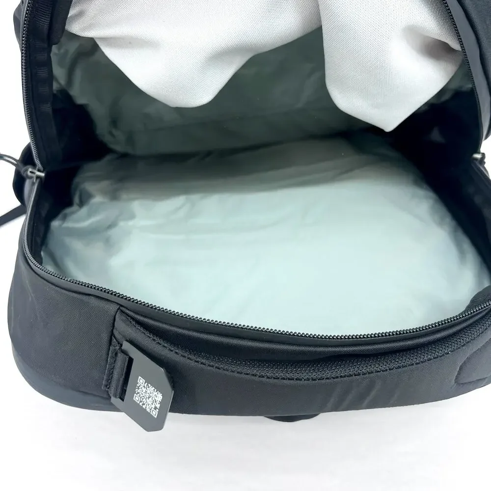OSPREY Ozone Laptop Backpack 28L Black Water Resistant NWOT